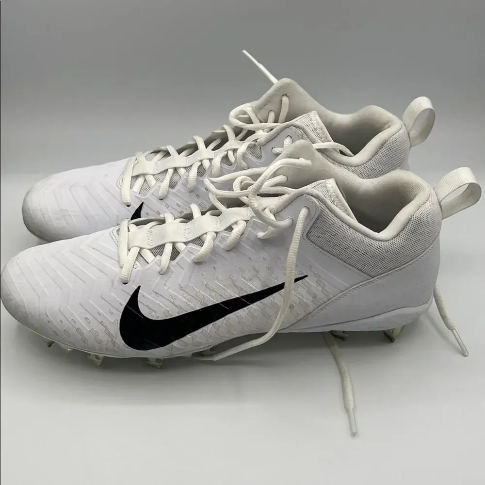 Nike gently used